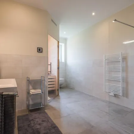 Casa vacanze Luxus-ferien-haus La Mirada Göhren-Lebbin