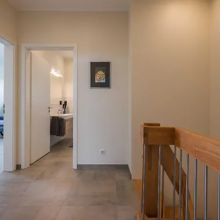 Сasa de vacaciones Luxus-ferien-haus La Mirada