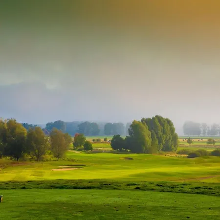 Luxus-ferien-haus La Mirada Casa vacanze *