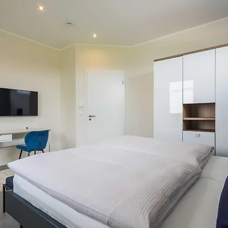 Casa vacanze Luxus-ferien-haus La Mirada *