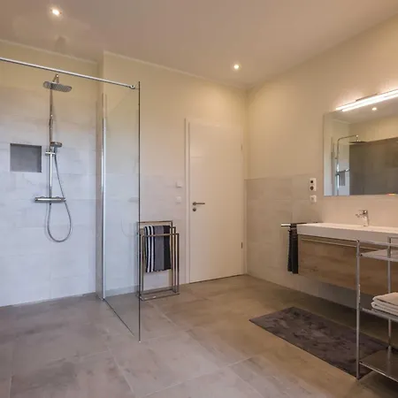 Luxus-ferien-haus La Mirada *