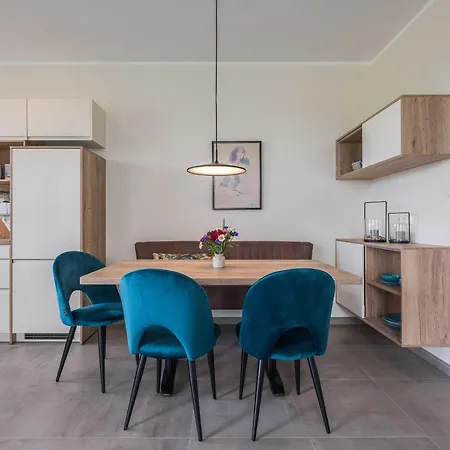 Luxus-ferien-haus La Mirada * Göhren-Lebbin