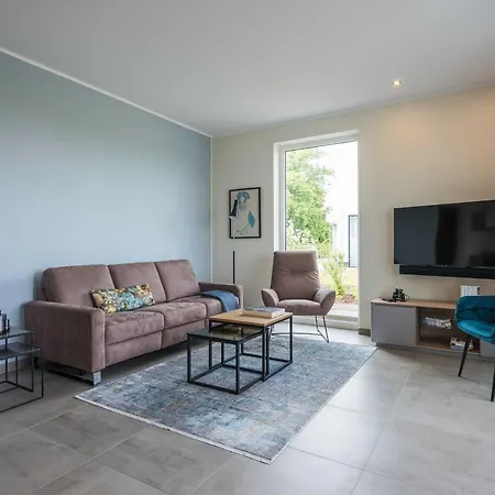 Luxus-ferien-haus La Mirada