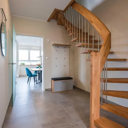 Luxus-ferien-haus La Mirada Сasa de vacaciones