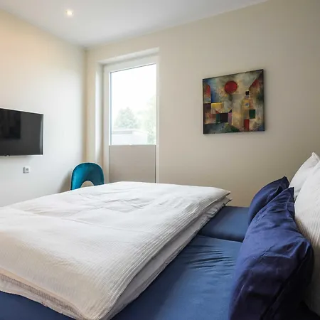 Casa vacanze Luxus-ferien-haus La Mirada