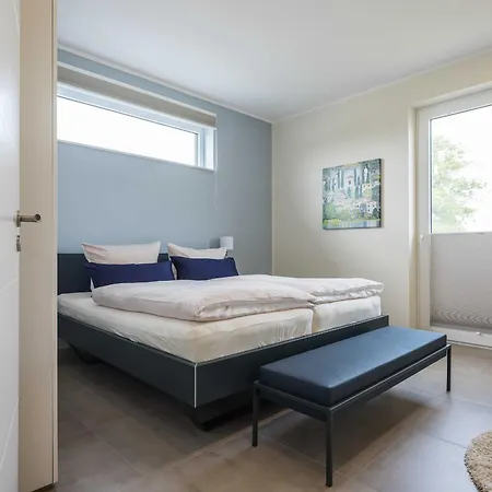 Luxus-ferien-haus La Mirada *