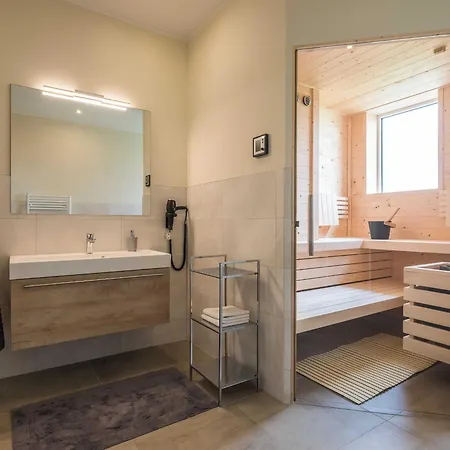 Сasa de vacaciones Luxus-ferien-haus La Mirada *