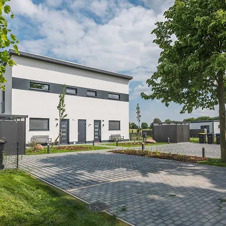 Luxus-ferien-haus La Mirada *