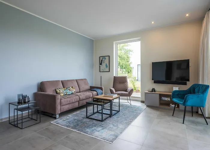 Luxus-ferien-haus La Mirada