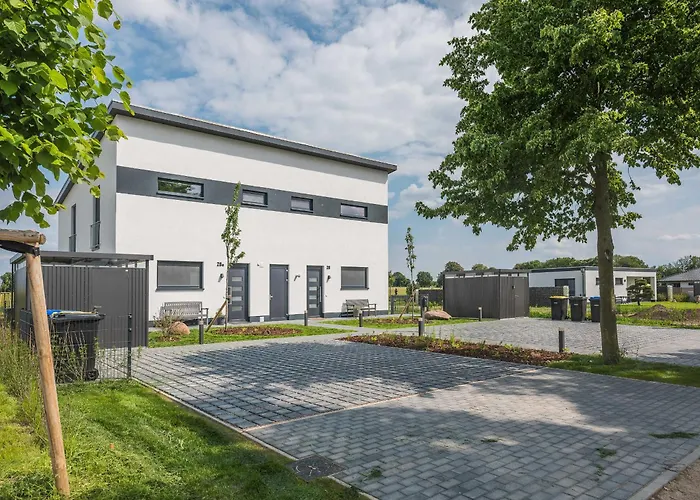 Luxus-ferien-haus La Mirada *